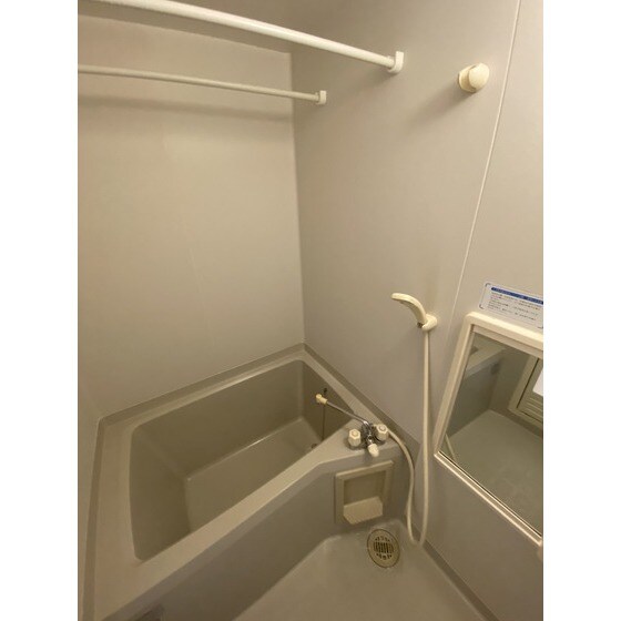 カーサ・ベラの物件内観写真