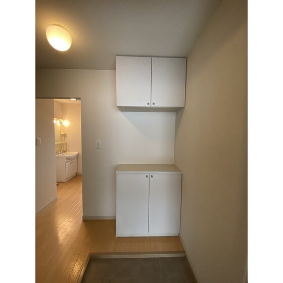 カーサ・ベラの物件内観写真