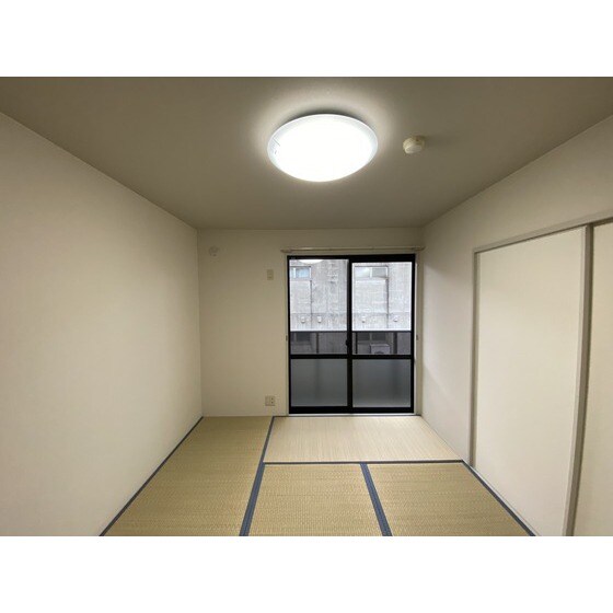 カーサ・ベラの物件内観写真