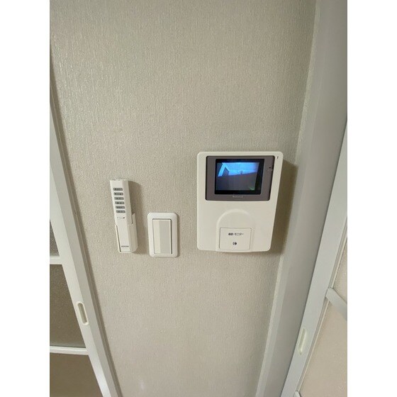 カーサ・ベラの物件内観写真