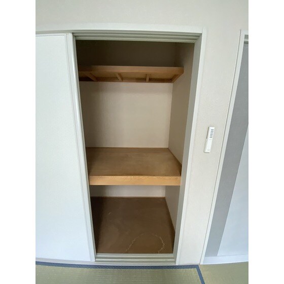 カーサ・ベラの物件内観写真