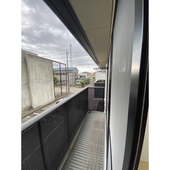 カーサ・ベラの物件内観写真