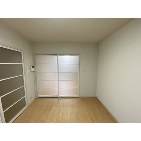 カーサ・ベラの物件内観写真