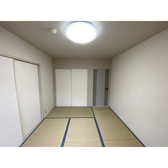 カーサ・ベラの物件内観写真