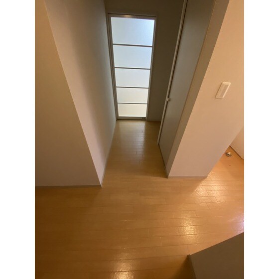 カーサ・ベラの物件内観写真