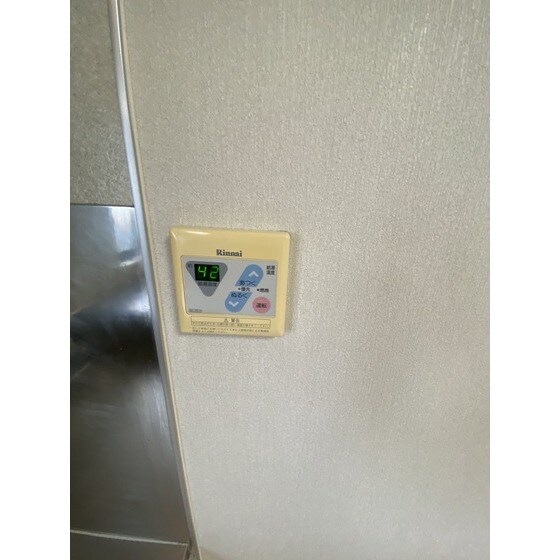 カーサ・ベラの物件内観写真