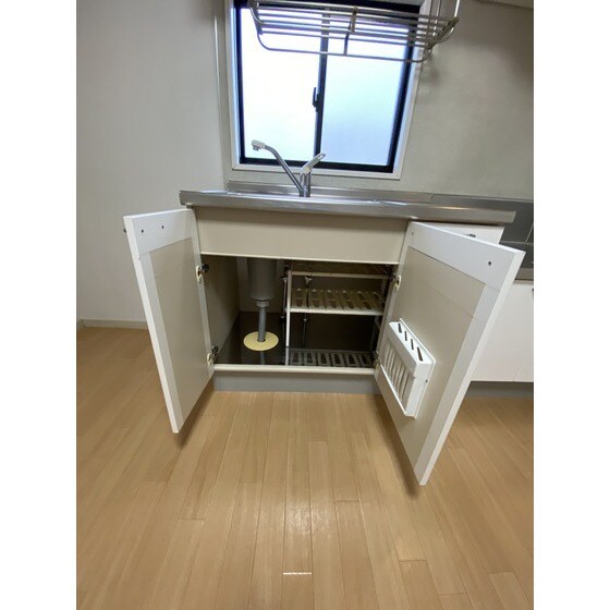 カーサ・ベラの物件内観写真