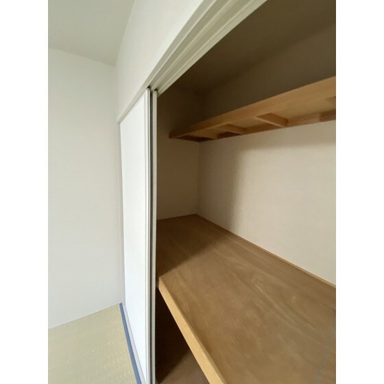 カーサ・ベラの物件内観写真