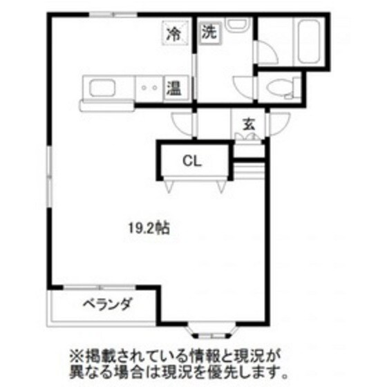 フィールドヴィレジィＴ1の物件間取画像