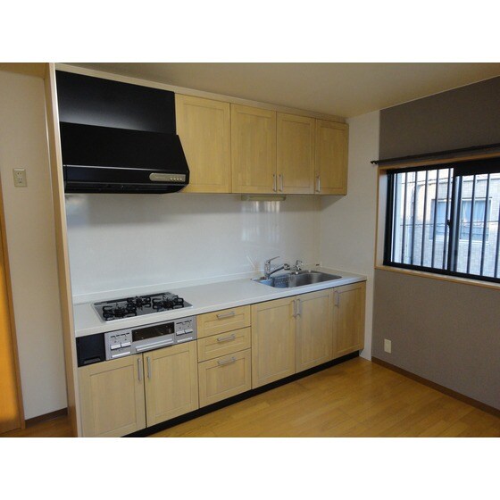 ルミエールの物件内観写真