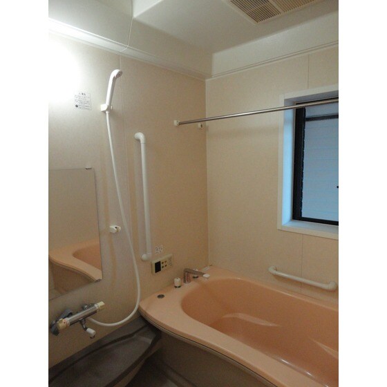 ルミエールの物件内観写真