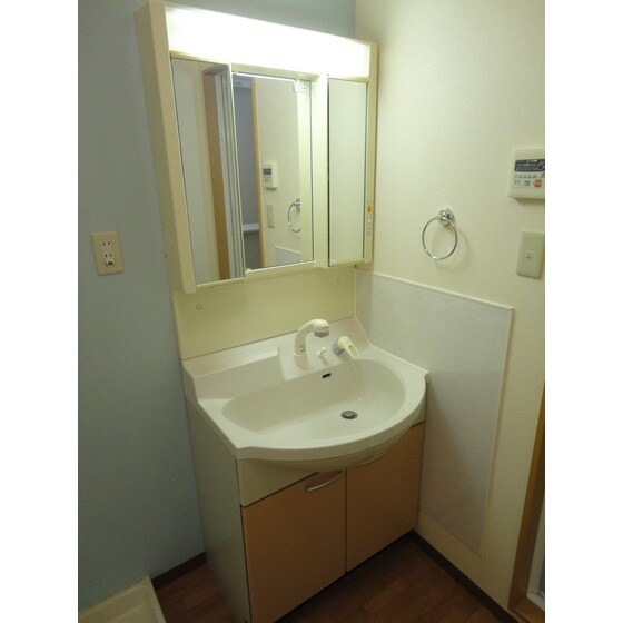 ルミエールの物件内観写真