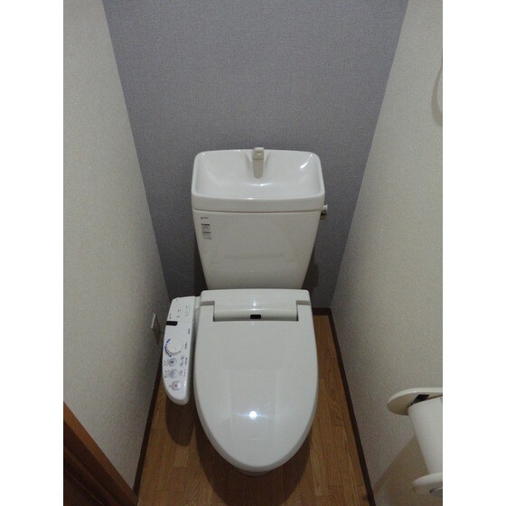 ルミエールの物件内観写真