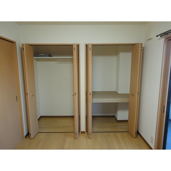 ルミエールの物件内観写真