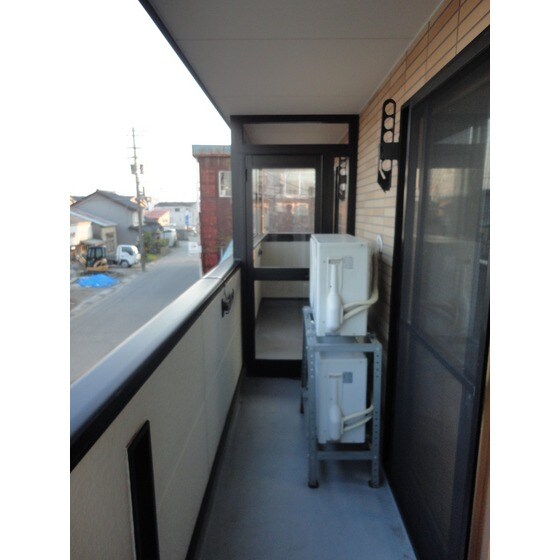 ルミエールの物件内観写真