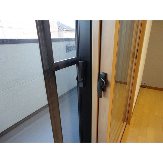 ルミエールの物件内観写真