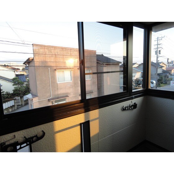 ルミエールの物件内観写真