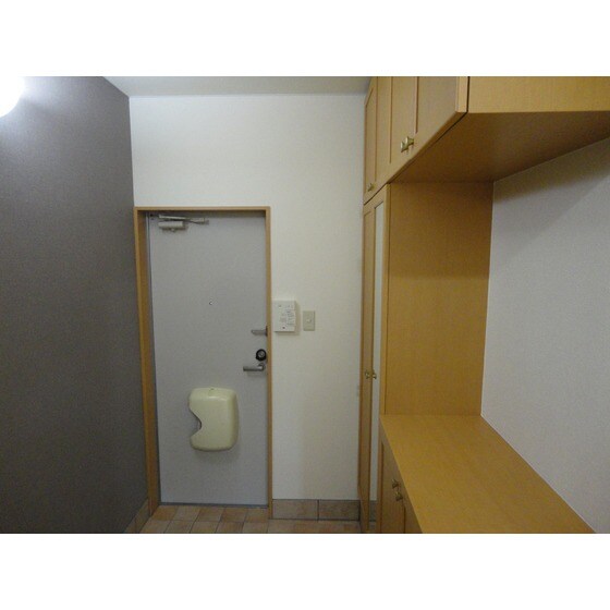 ルミエールの物件内観写真