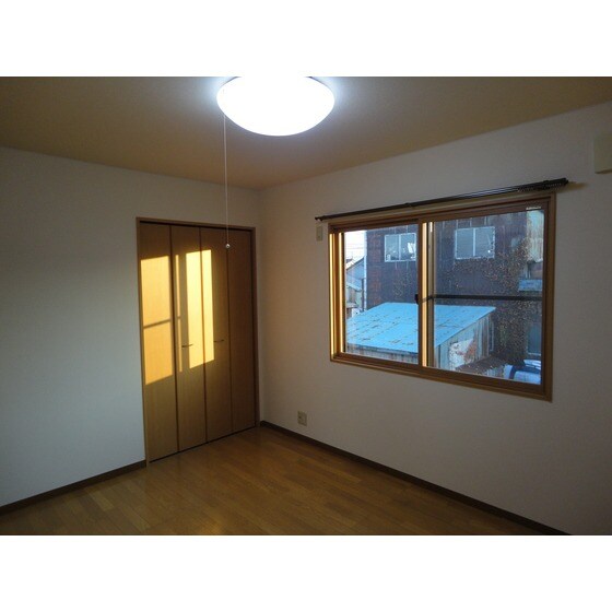 ルミエールの物件内観写真