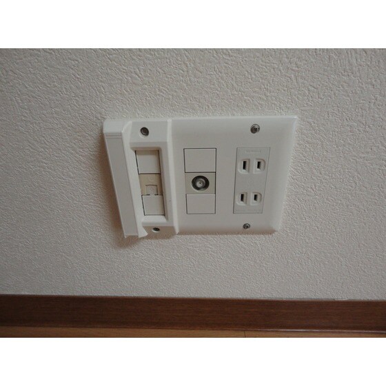 ルミエールの物件内観写真