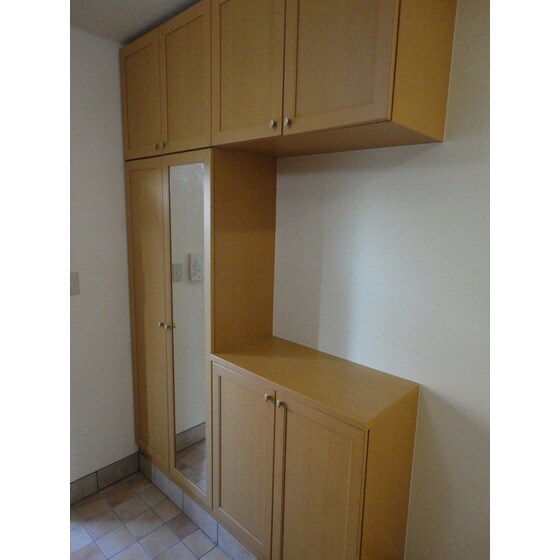 ルミエールの物件内観写真