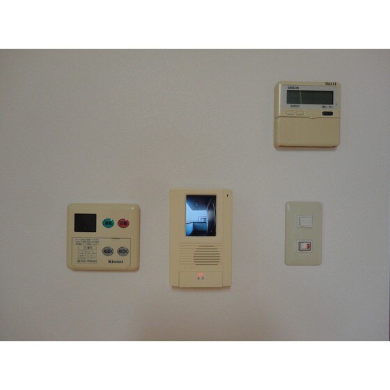 ルミエールの物件内観写真