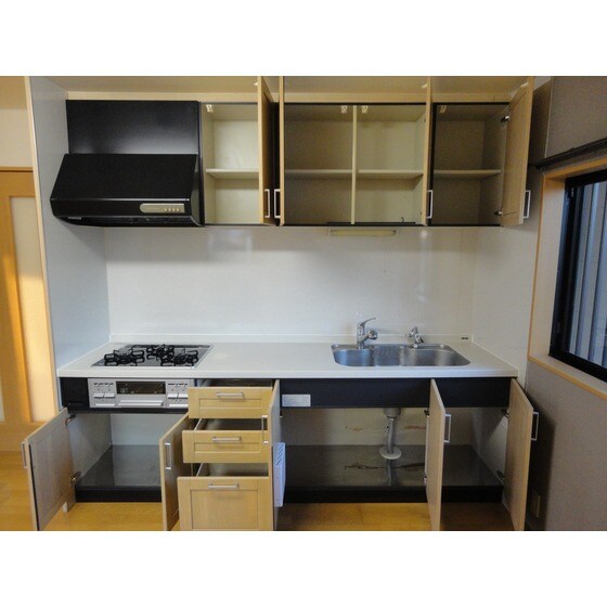 ルミエールの物件内観写真