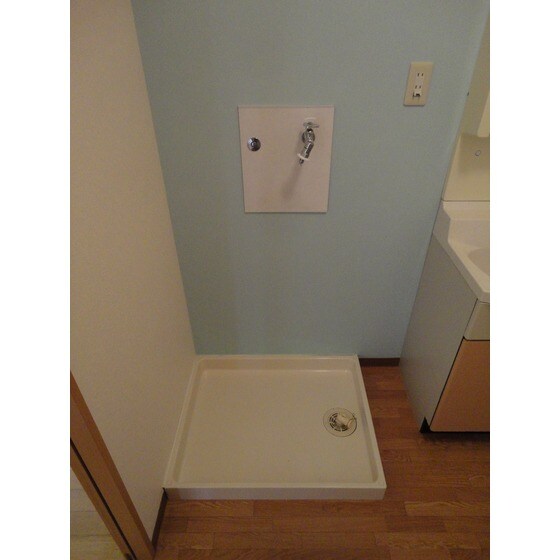 ルミエールの物件内観写真