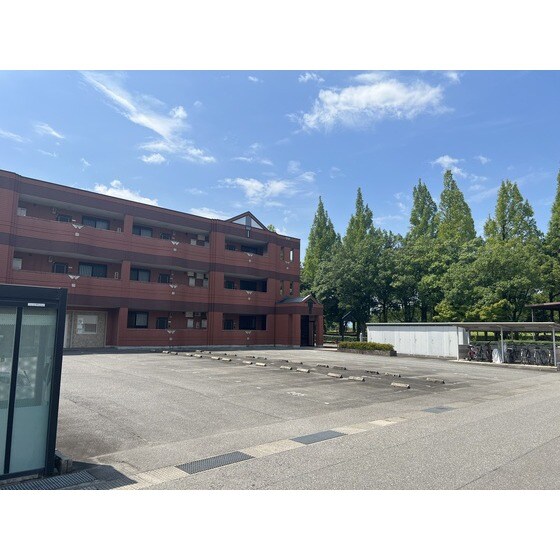 ポラリス北極星の物件外観写真