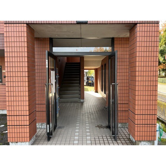 ポラリス北極星の物件外観写真