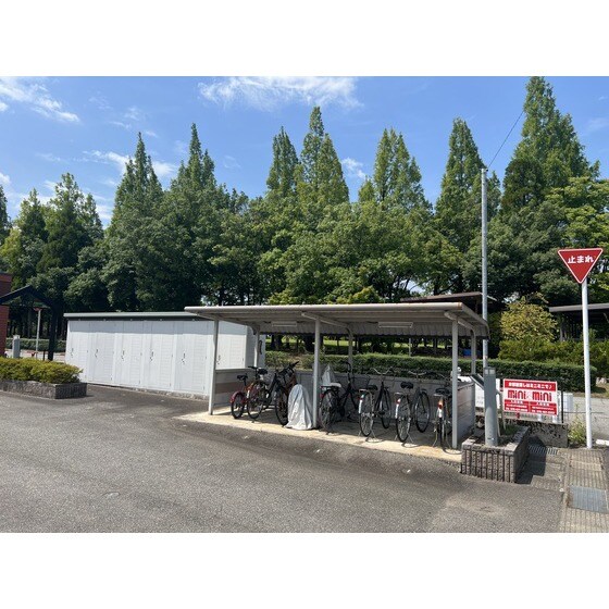 ポラリス北極星の物件外観写真