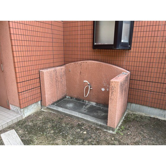 ポラリス北極星の物件外観写真