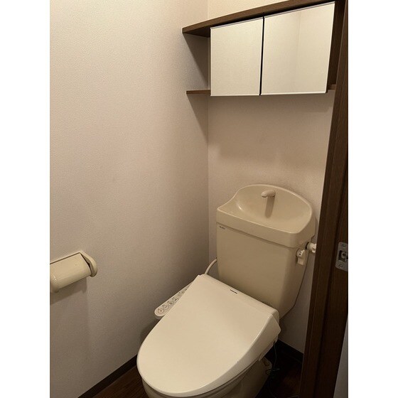 ポラリス北極星の物件内観写真