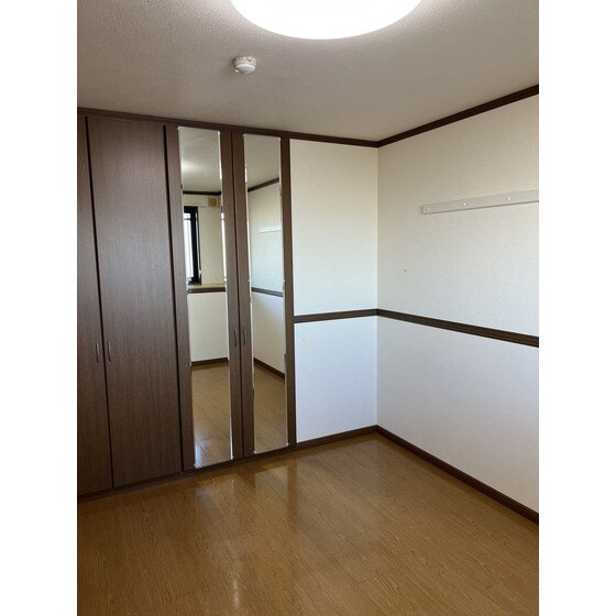 ポラリス北極星の物件内観写真