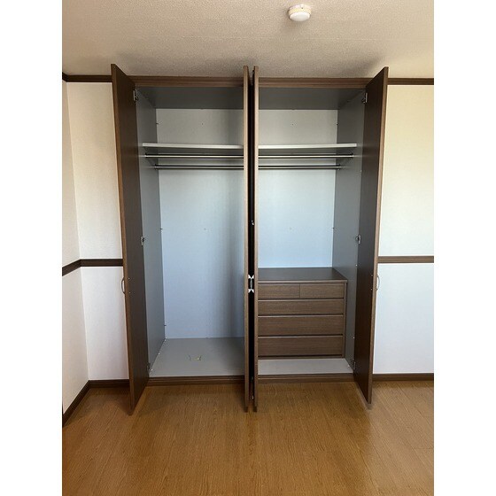 ポラリス北極星の物件内観写真