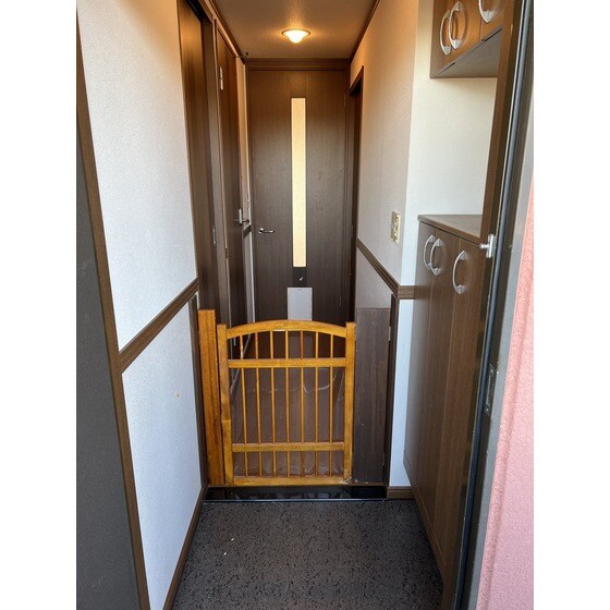 ポラリス北極星の物件内観写真