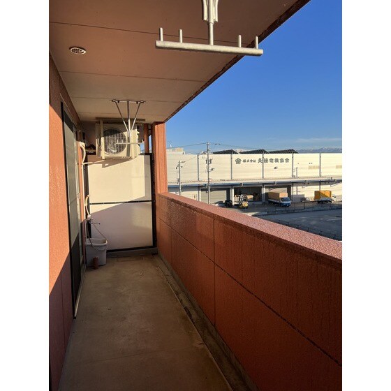 ポラリス北極星の物件内観写真