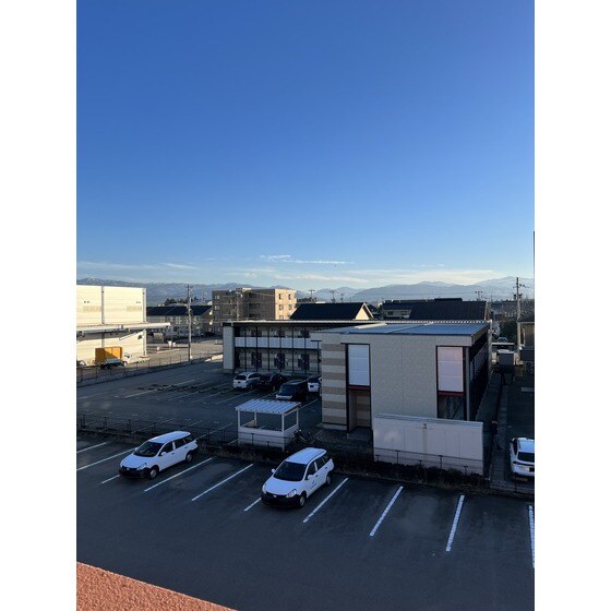 ポラリス北極星の物件内観写真