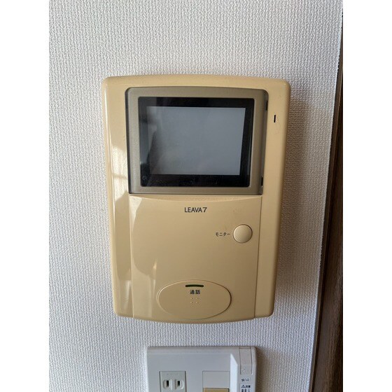 ポラリス北極星の物件内観写真