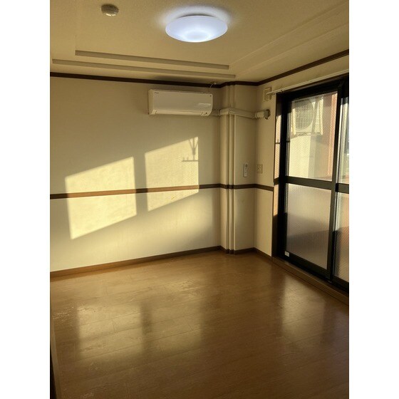 ポラリス北極星の物件内観写真