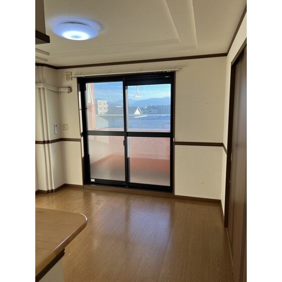 ポラリス北極星の物件内観写真