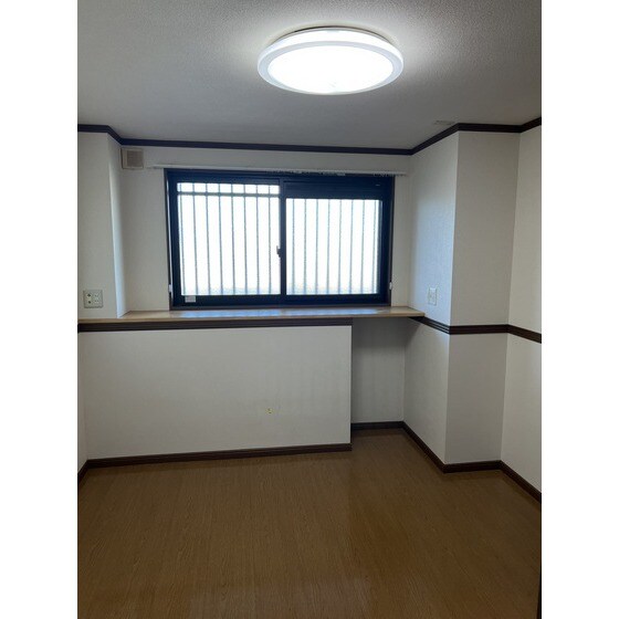 ポラリス北極星の物件内観写真