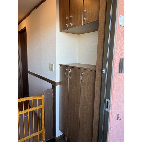 ポラリス北極星の物件内観写真