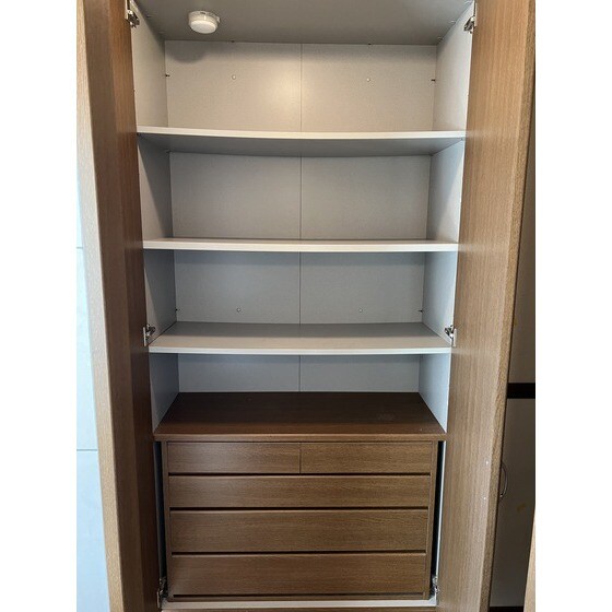 ポラリス北極星の物件内観写真