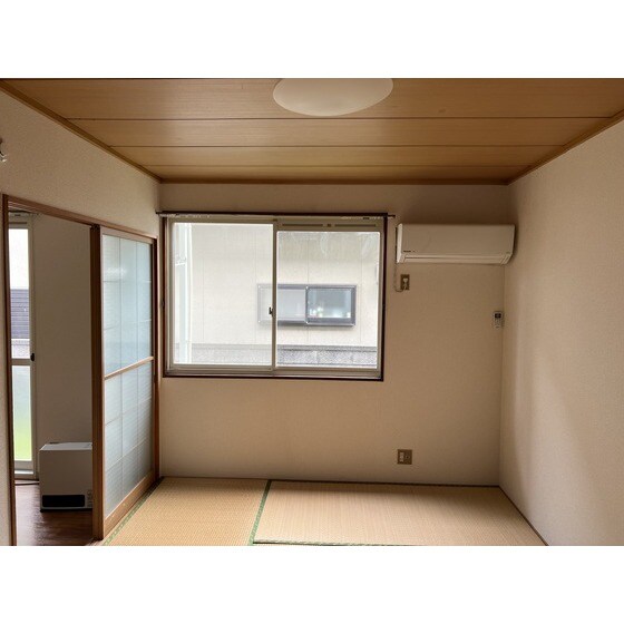 プレジール犬島の物件内観写真