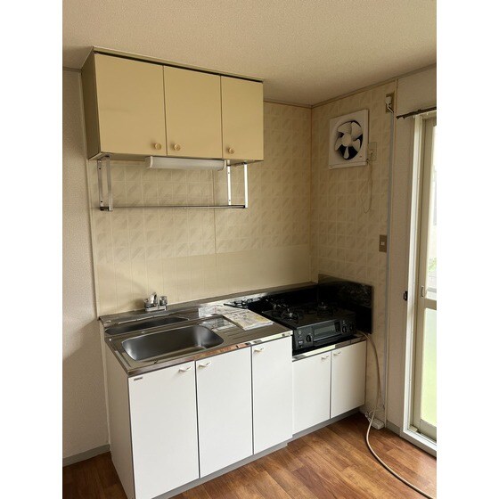 プレジール犬島の物件内観写真