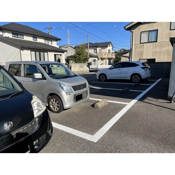 プレジール犬島の物件外観写真