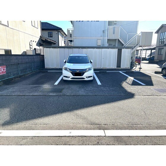 プレジール犬島の物件外観写真