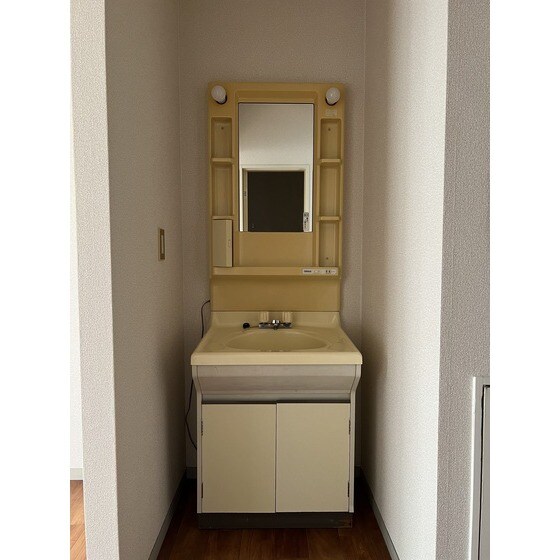 プレジール犬島の物件内観写真