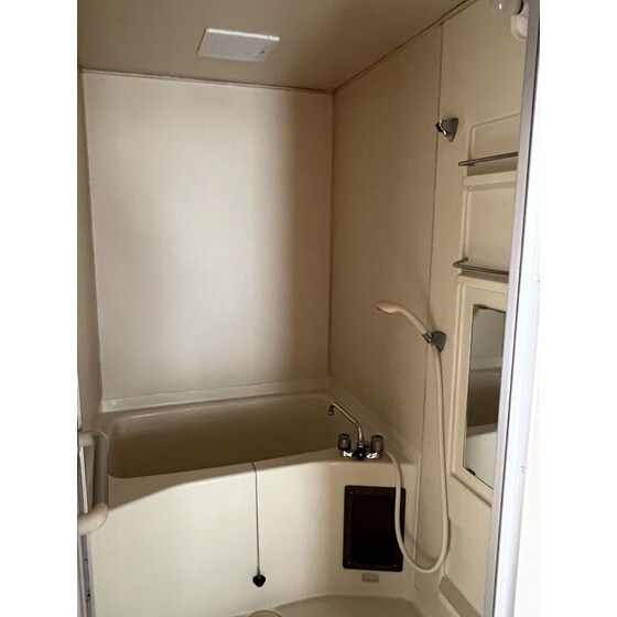 プレジール犬島の物件内観写真